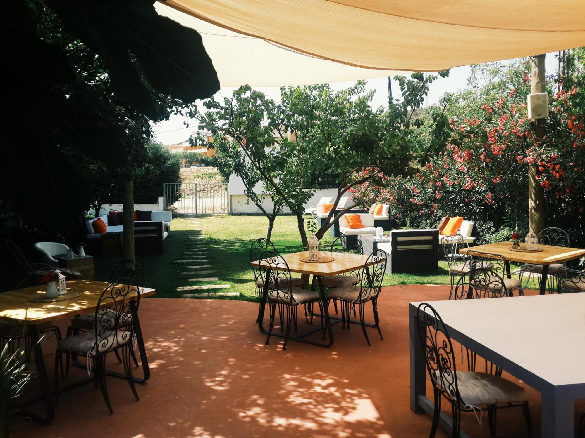 Yucca Alaçatı Dış mekan fotoğraf