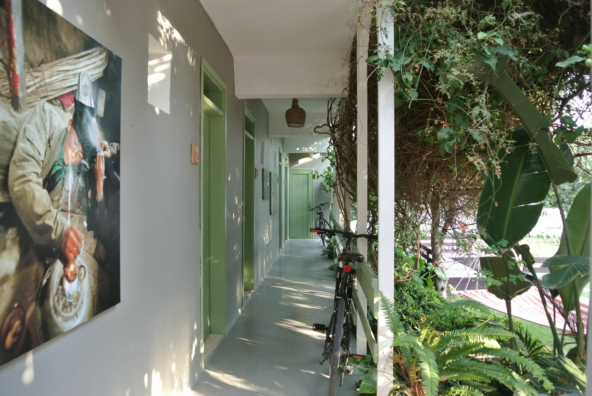 Yucca Alaçatı Dış mekan fotoğraf